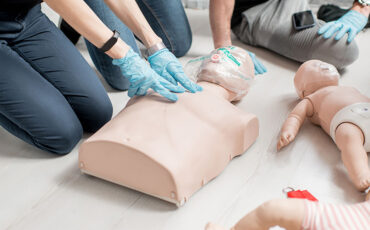 BLS-AED-Refresher